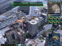 Command and Conquer 3 tiberium wars