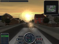 Bus simulator 2008